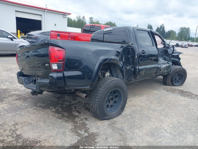 3TMDZ5BN4JM047379 Toyota Tacoma Trd Sport