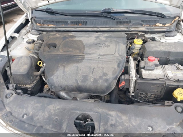 1C3CDFFA7GD819714 Dodge Dart Sxt Sport