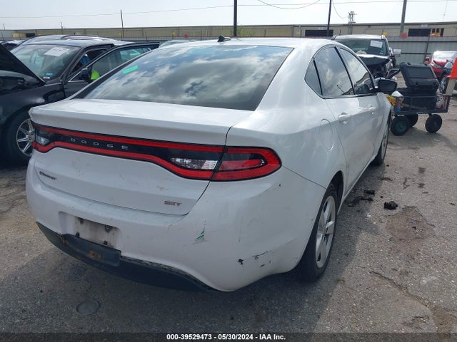 1C3CDFFA7GD819714 Dodge Dart Sxt Sport