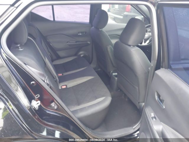 3N1CP5CU5KL564823 Nissan KICKS SV