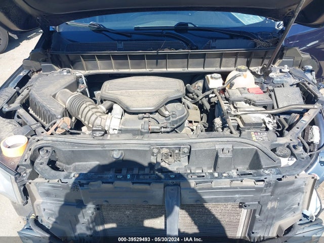 GMC Acadia Slt-1 2017 1GKKNULS4HZ299244 Image 10