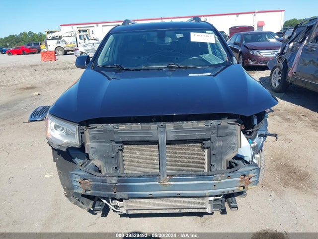 GMC Acadia Slt-1 2017 1GKKNULS4HZ299244 Image 13