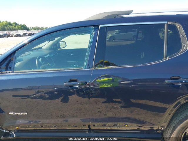 GMC Acadia Slt-1 2017 1GKKNULS4HZ299244 Image 15