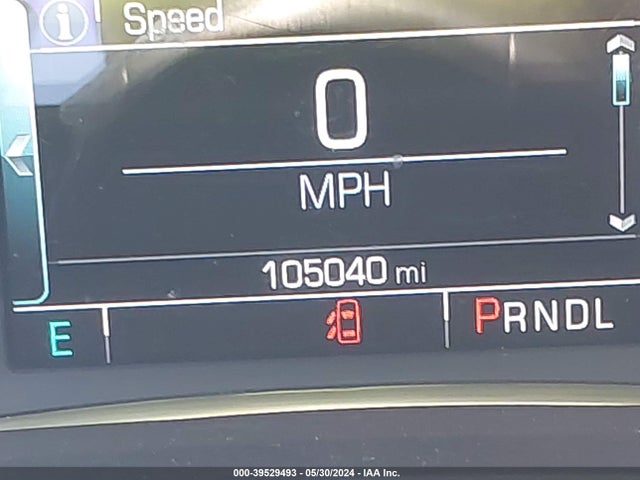 GMC Acadia Slt-1 2017 1GKKNULS4HZ299244 Image 16