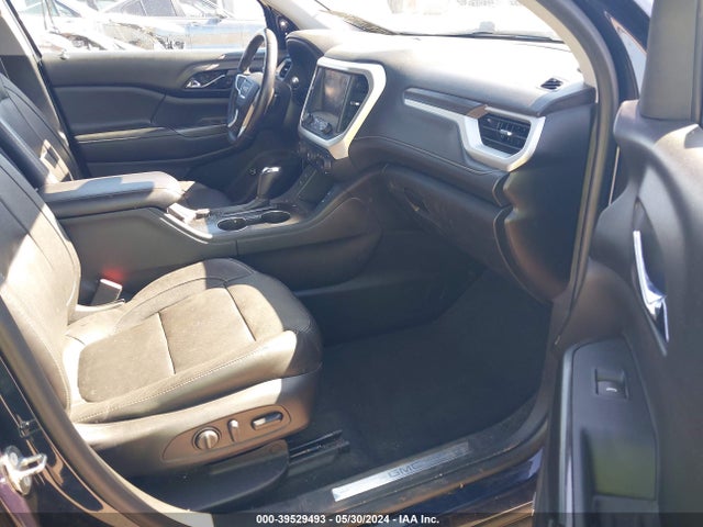 GMC Acadia Slt-1 2017 1GKKNULS4HZ299244 Image 5