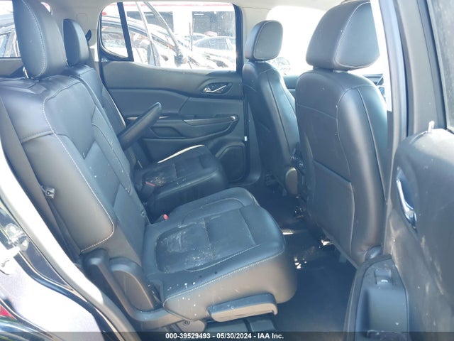 GMC Acadia Slt-1 2017 1GKKNULS4HZ299244 Image 8