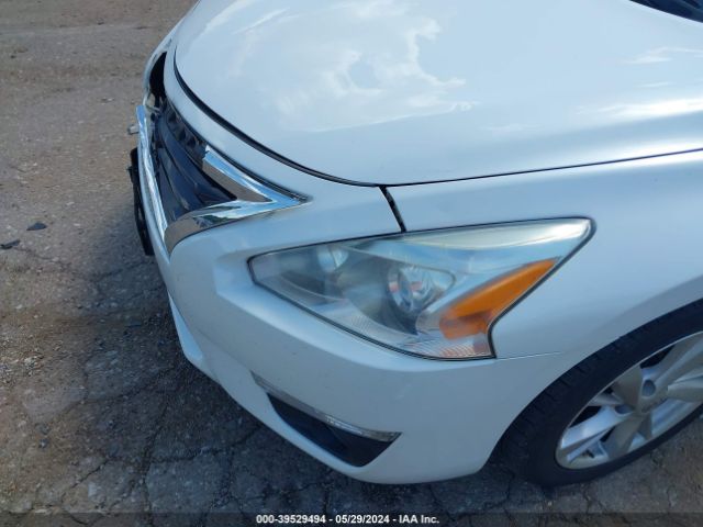 1N4AL3AP4EC160421 Nissan Altima 2.5 Sl