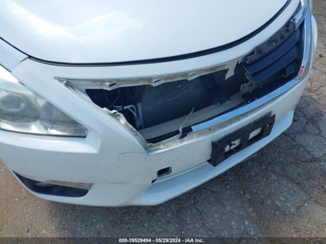 1N4AL3AP4EC160421 Nissan Altima 2.5 Sl