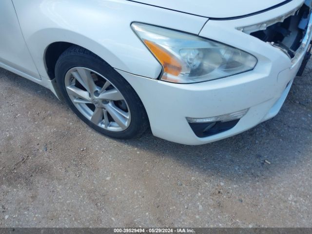 1N4AL3AP4EC160421 Nissan Altima 2.5 Sl