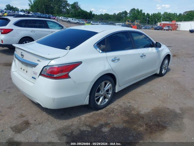 1N4AL3AP4EC160421 Nissan Altima 2.5 Sl