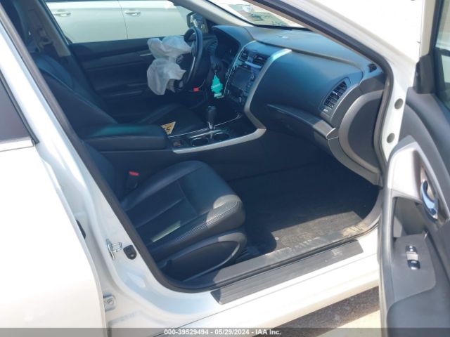1N4AL3AP4EC160421 Nissan Altima 2.5 Sl