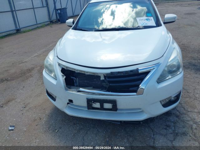 1N4AL3AP4EC160421 Nissan Altima 2.5 Sl
