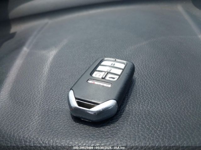 7FARW2H89JE051144 Honda Cr-v Ex-l/ex-l Navi