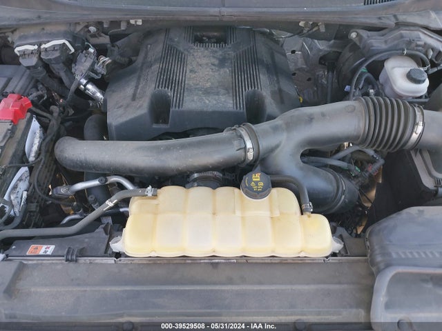 Ford F-150 Xlt 2018 1FTEW1EGXJFA53884 Image 10