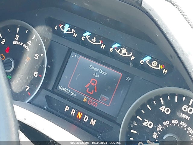 Ford F-150 Xlt 2018 1FTEW1EGXJFA53884 Image 7
