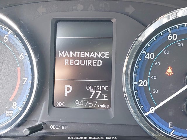Toyota COROLLA LE 2017 2T1BURHE2HC787004 Image 15