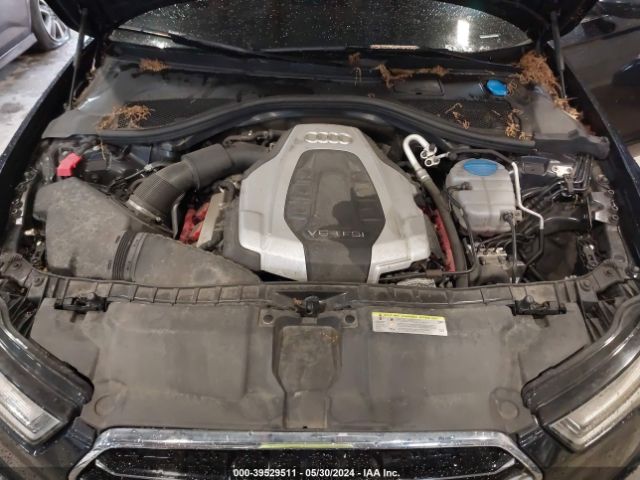 WAUFGAFCXGN128723 Audi A6 3.0t Premium Plus