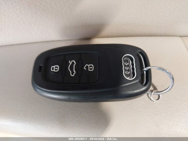 WAUFGAFCXGN128723 Audi A6 3.0t Premium Plus