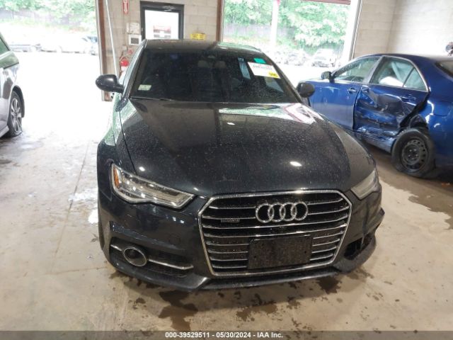WAUFGAFCXGN128723 Audi A6 3.0t Premium Plus