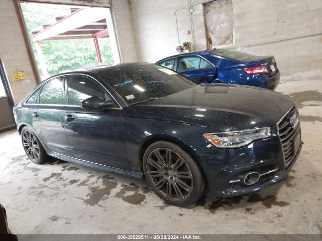 WAUFGAFCXGN128723 Audi A6 3.0t Premium Plus