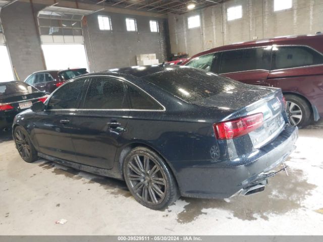 WAUFGAFCXGN128723 Audi A6 3.0t Premium Plus