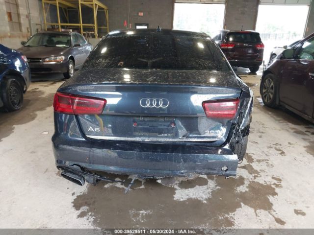 WAUFGAFCXGN128723 Audi A6 3.0t Premium Plus