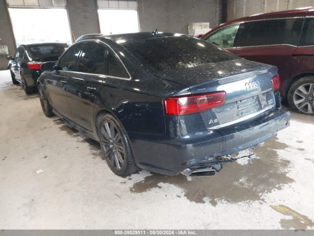 WAUFGAFCXGN128723 Audi A6 3.0t Premium Plus