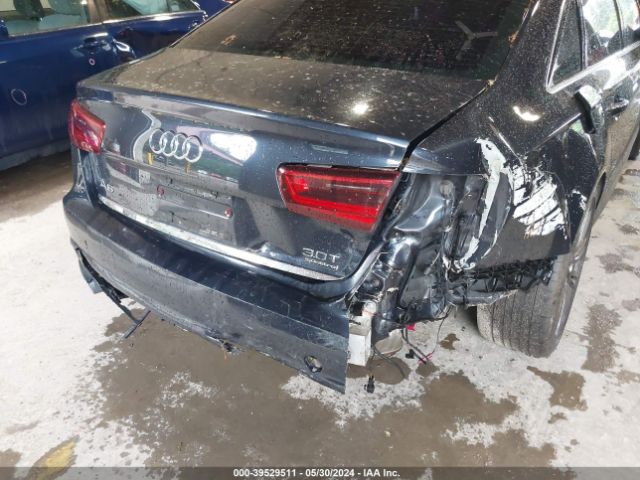 WAUFGAFCXGN128723 Audi A6 3.0t Premium Plus