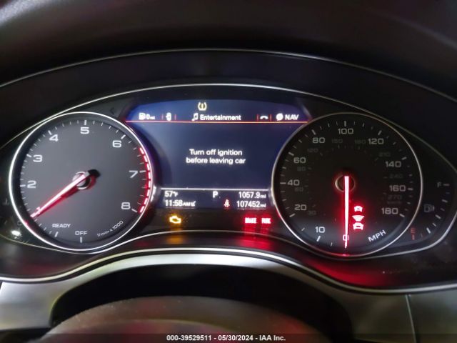 WAUFGAFCXGN128723 Audi A6 3.0t Premium Plus