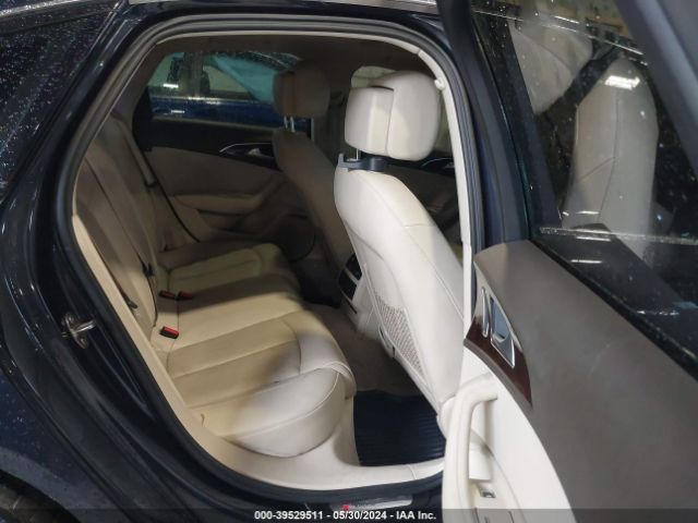 WAUFGAFCXGN128723 Audi A6 3.0t Premium Plus