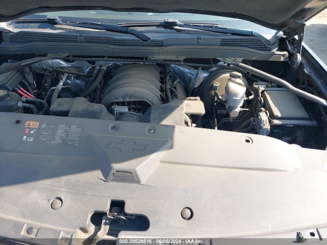 Chevrolet Silverado 1500 1lt 2015 3GCPCREC6FG446509 Image 10