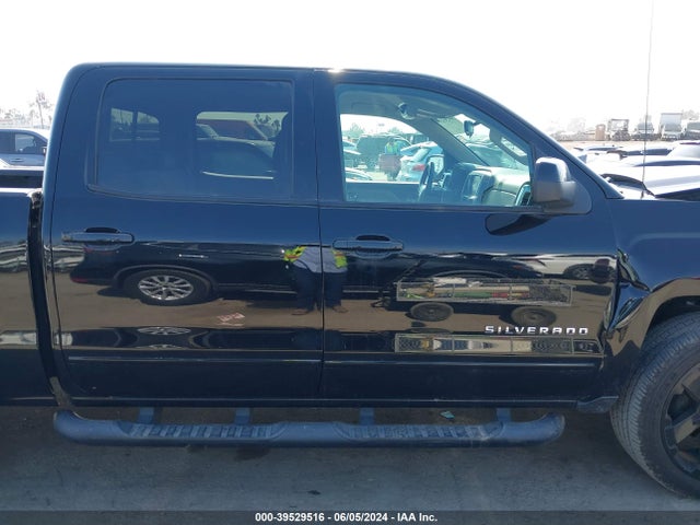 Chevrolet Silverado 1500 1lt 2015 3GCPCREC6FG446509 Image 13