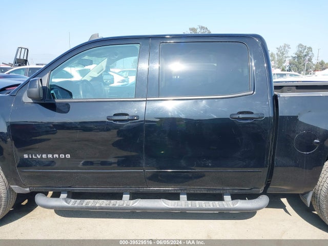 Chevrolet Silverado 1500 1lt 2015 3GCPCREC6FG446509 Image 14