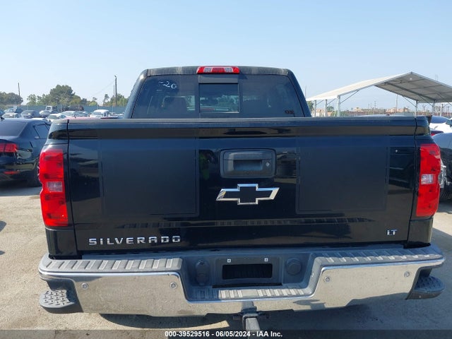 Chevrolet Silverado 1500 1lt 2015 3GCPCREC6FG446509 Image 16