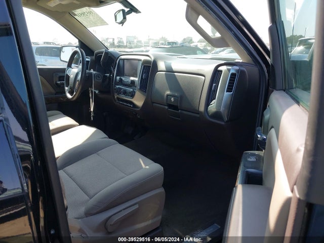 Chevrolet Silverado 1500 1lt 2015 3GCPCREC6FG446509 Image 5