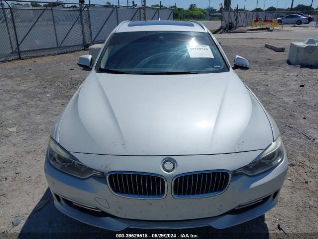 WBA3K5C59FK301808 BMW 328d Xdrive