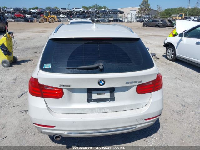 WBA3K5C59FK301808 BMW 328d Xdrive