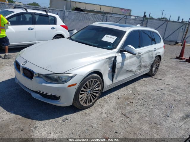 WBA3K5C59FK301808 BMW 328d Xdrive