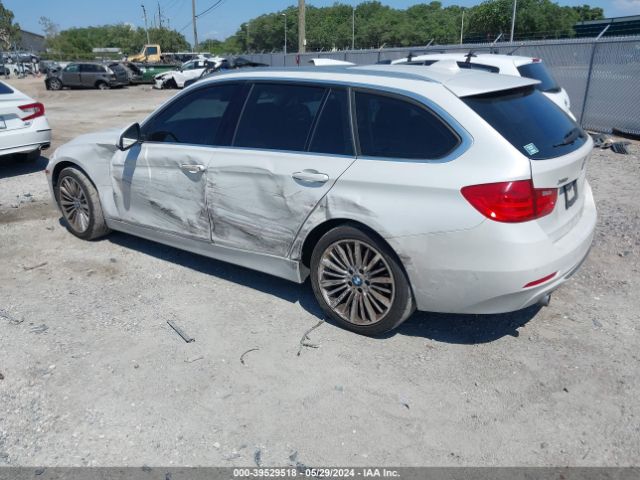WBA3K5C59FK301808 BMW 328d Xdrive