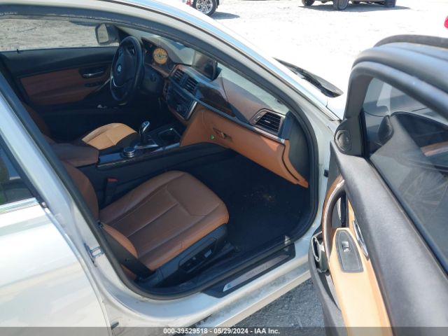 WBA3K5C59FK301808 BMW 328d Xdrive