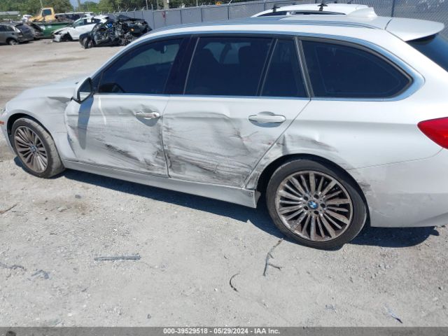 WBA3K5C59FK301808 BMW 328d Xdrive