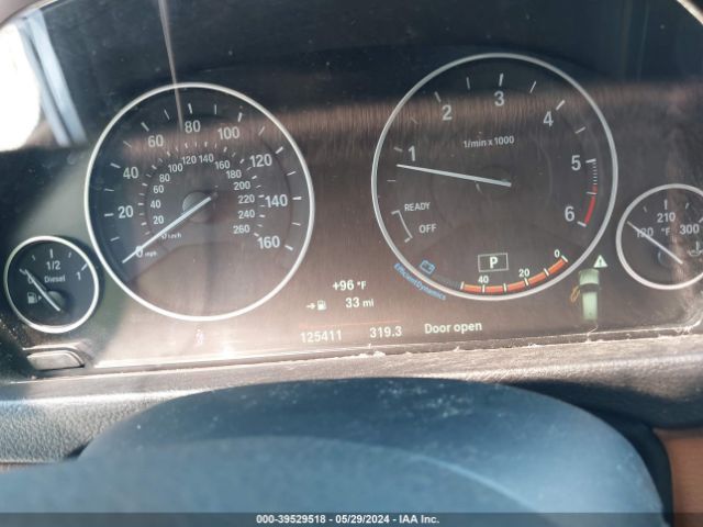 WBA3K5C59FK301808 BMW 328d Xdrive