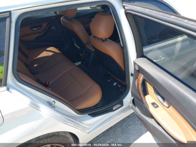 WBA3K5C59FK301808 BMW 328d Xdrive
