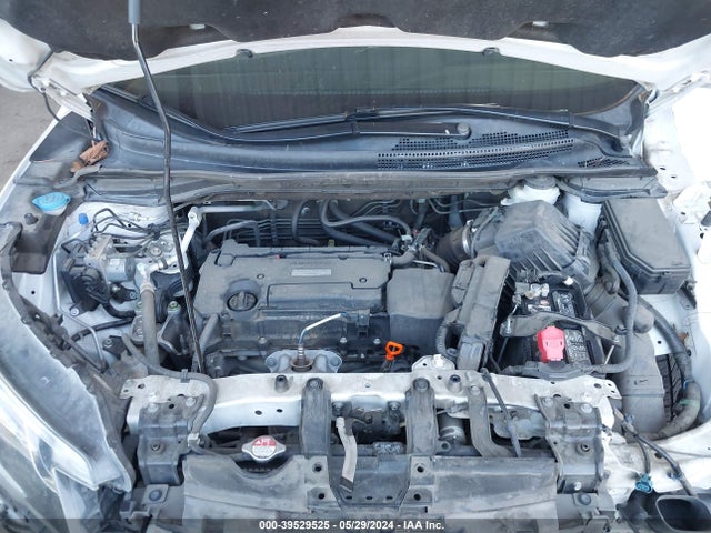 Honda CR-V SE 2016 5J6RM4H48GL134137 Image 10