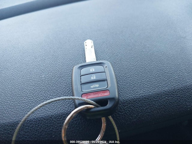 Honda CR-V SE 2016 5J6RM4H48GL134137 Image 11