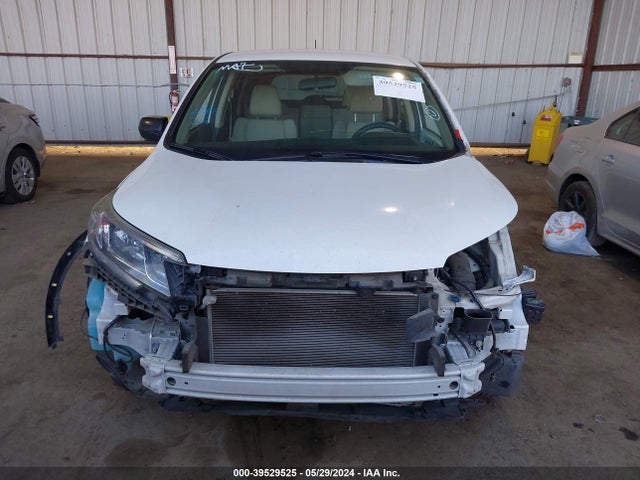 Honda CR-V SE 2016 5J6RM4H48GL134137 Image 13
