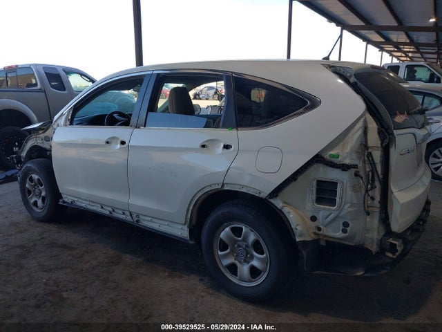 Honda CR-V SE 2016 5J6RM4H48GL134137 Image 15
