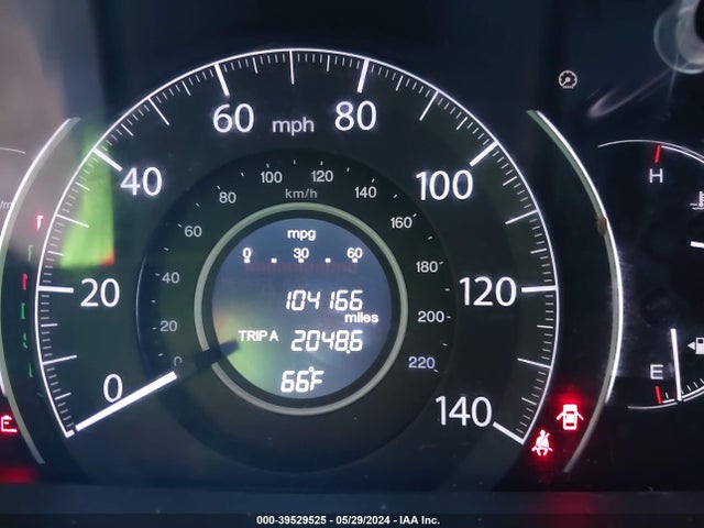 Honda CR-V SE 2016 5J6RM4H48GL134137 Image 16