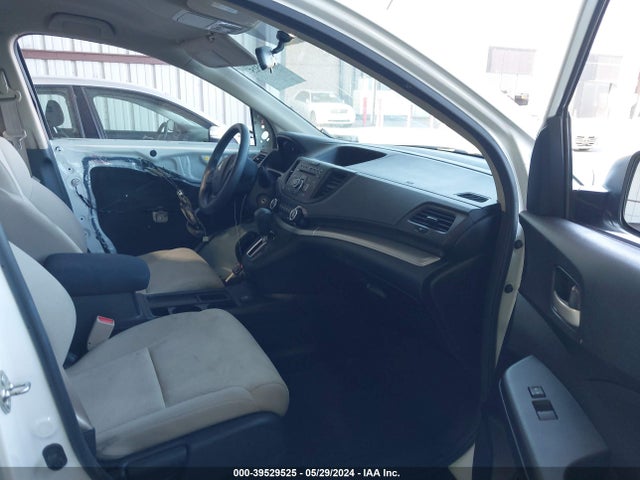 Honda CR-V SE 2016 5J6RM4H48GL134137 Image 5