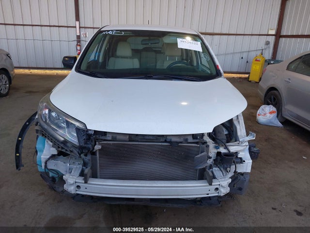 Honda CR-V SE 2016 5J6RM4H48GL134137 Image 6